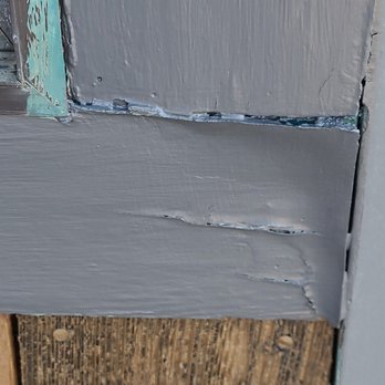 Architectural Masters Painting - Painting over rotten trim - Painters Near Me - Pleasanton, California Architectural Masters Painting - Painting over rotten trim - Painters Near Me - Pleasanton, California