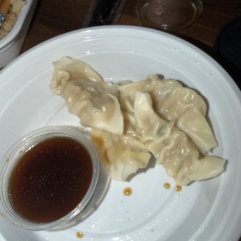 Wok N' Roll - Steam Dumpling(8) - Chinese Near Me - Summerville, South Carolina Wok N' Roll - Steam Dumpling(8) - Chinese Near Me - Summerville, South Carolina