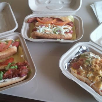 Red Hot - Hot Dogs Near Me - Tacoma, Washington Red Hot - Hot Dogs Near Me - Tacoma, Washington