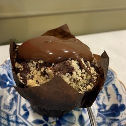Forn de Pa Puiggròs - Chocolate Cake