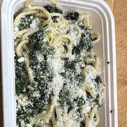 Vanelli's Deli