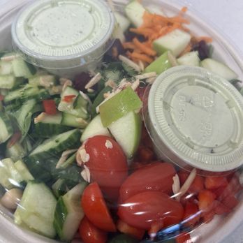 Soma Salads - Build your own - Salad Near Me - New York, New York Soma Salads - Build your own - Salad Near Me - New York, New York