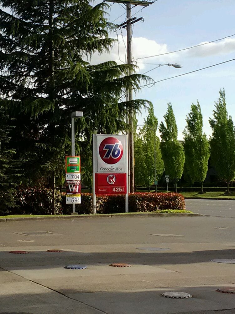 7-Eleven