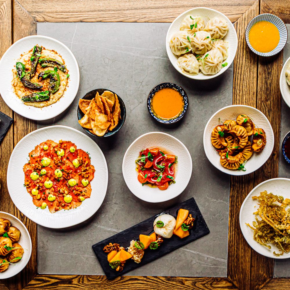 THE BEST 10 INDIAN RESTAURANTS near MIDTOWN, OMAHA, NE