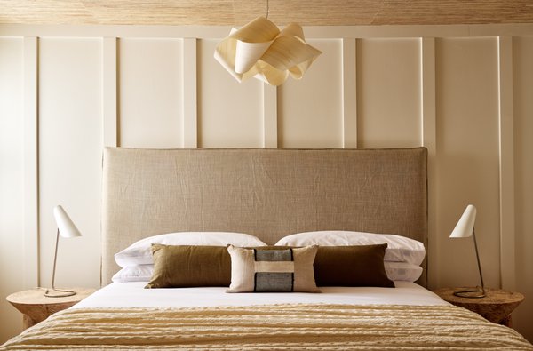 Block Island Beach House by null
