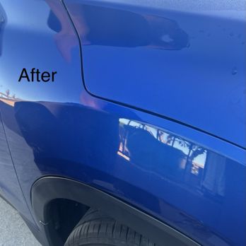 Bumper Time - Body Shops Near Me