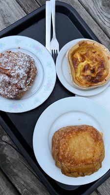 Mamie Clafoutis Angus by null