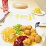 Swedish Restaurant & Café