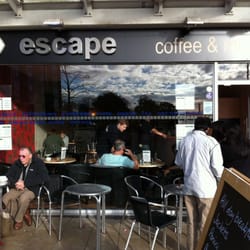 Eacape