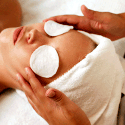 Faces By Beba - Facials