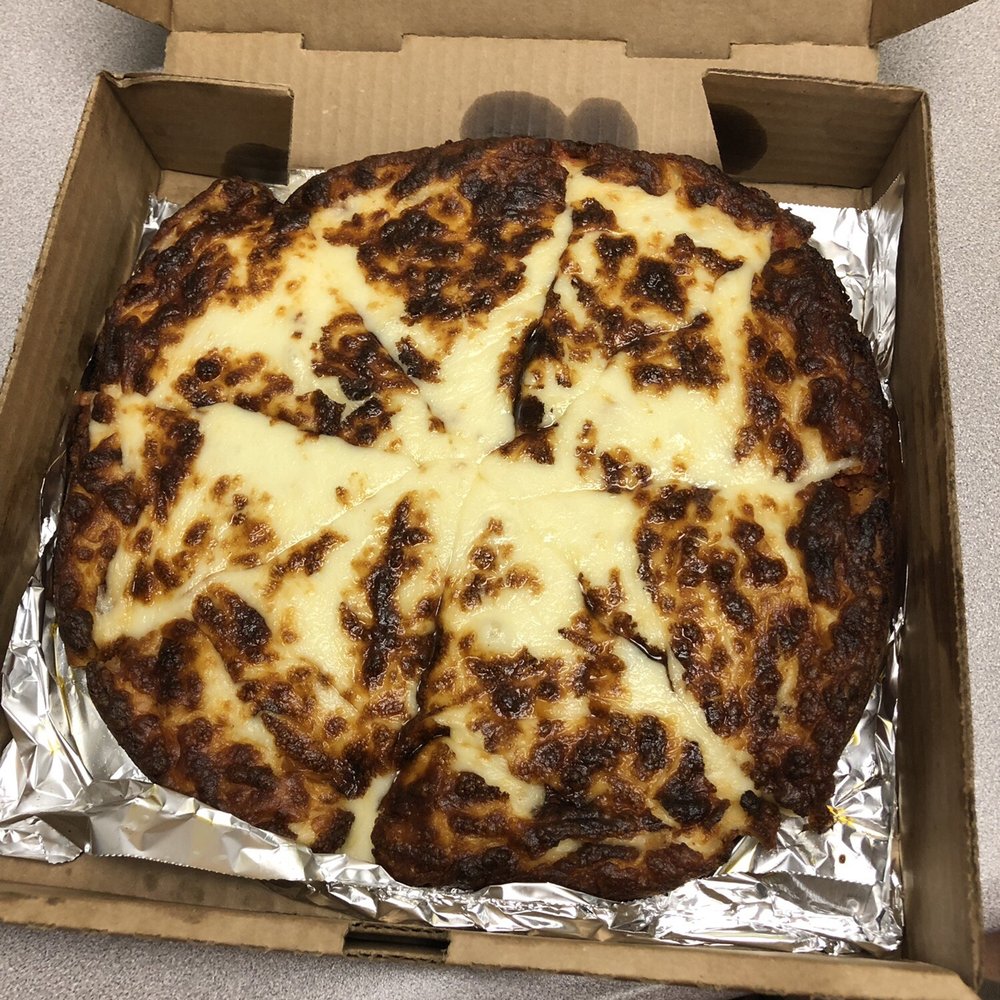 THE BEST 10 Pizza Places in Peoria, IL Last Updated September 2021 Yelp