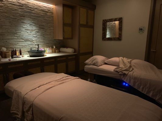 Laniwai Spa by null