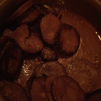 Cuban Pete's - Chorizo - Cuban Near Me - Montclair, New Jersey