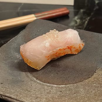 Pavilion - Rockfish (kinki) - Sushi Bars Near Me - St. Louis, Missouri