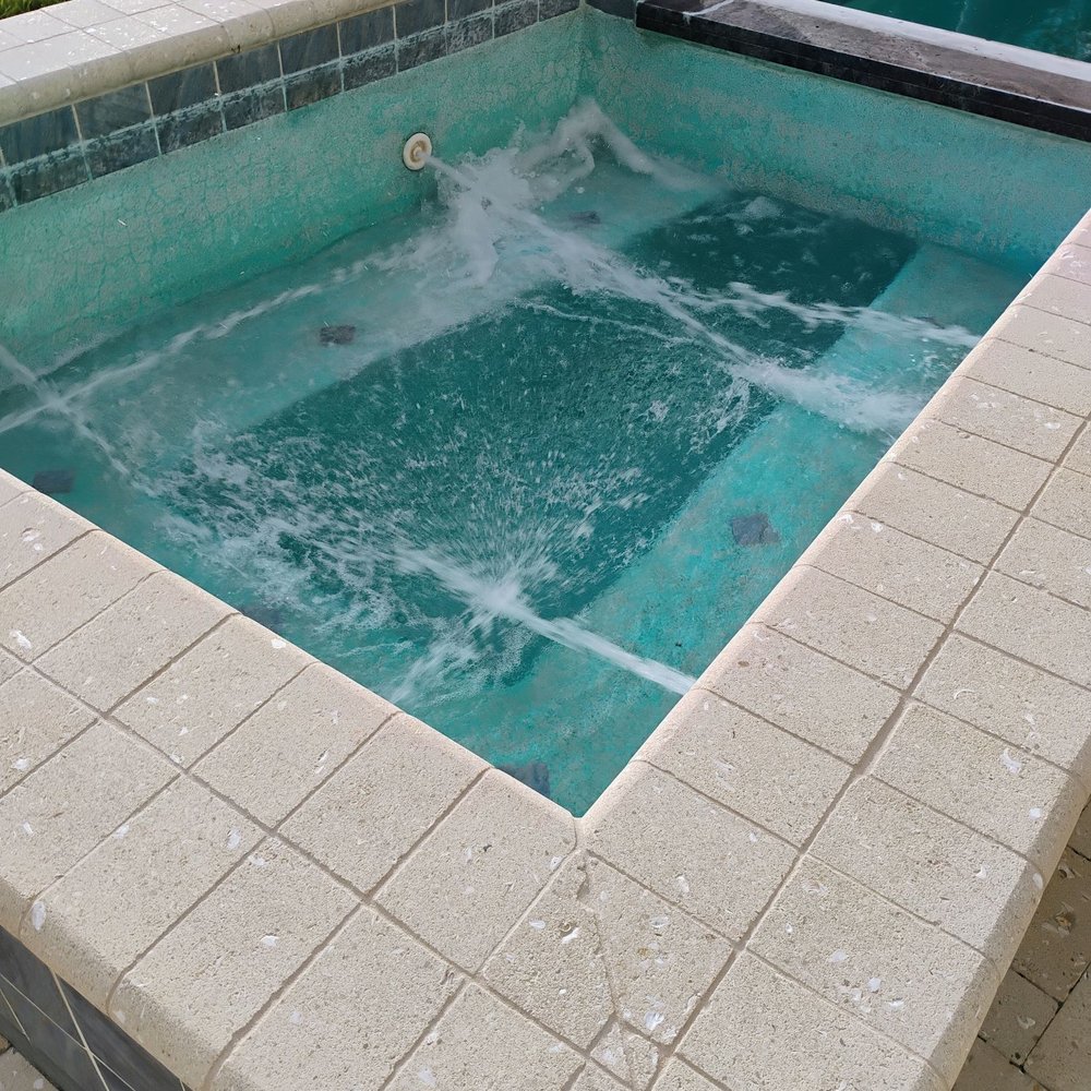 Checkered Flag Pool Service - Hot Tub & Pool Near Me - St. Petersburg, Florida