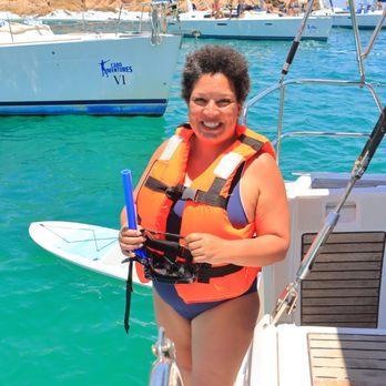 Cabo Adventures - Snorkeling w the fishes. - Boat Tours Near Me - Cabo San Lucas, BCS Cabo Adventures - Snorkeling w the fishes. - Boat Tours Near Me - Cabo San Lucas, BCS