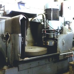 RC Grinding & Tool - 42" Blanchard Grinder
