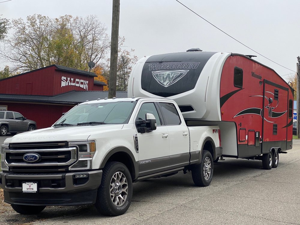 LEE’S AUTO & RV RANCH Updated September 2024 11 Photos & 33 Reviews