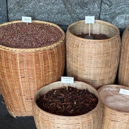 Spices Spices