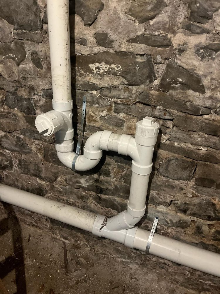 Slide of No Problems Plumbing