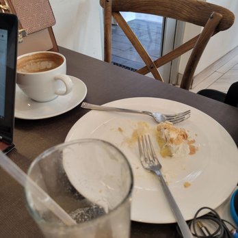 Anonymous Cafe - Coffee & Tea Near Me - Houston, Texas