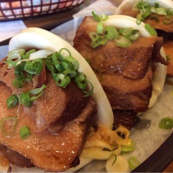 Fat Bao - Memphis..pretty good - Chinese Near Me - Houston, Texas Fat Bao - Memphis..pretty good - Chinese Near Me - Houston, Texas