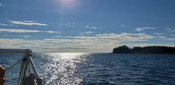 Schooner Stephen Taber by null