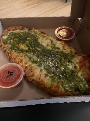 Tarantino's Pizzeria by null