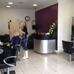 Cyrus Hairdressers