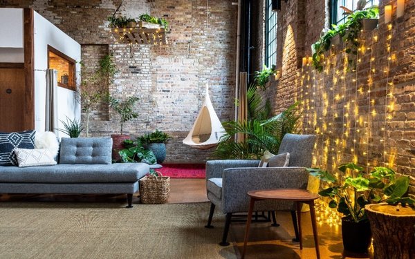 KOSA Wellness Spa & Retreat by null