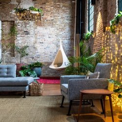 Kosa Spa - Retreat in our Sanctuary Lounge
