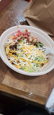 El Jefe's Taqueria - Symphony by null