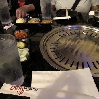 Manna BBQ - Mesa - Grill and side dishes - Korean Near Me - Mesa, Arizona Manna BBQ - Mesa - Grill and side dishes - Korean Near Me - Mesa, Arizona