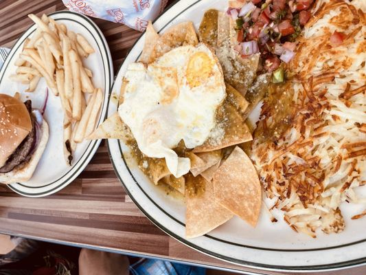 NORMS Restaurant by null