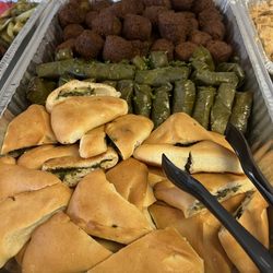 Mike's Kabob Grille