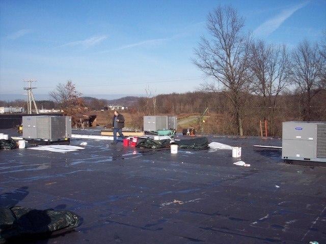 Slide of Ron's Heating & Cooling