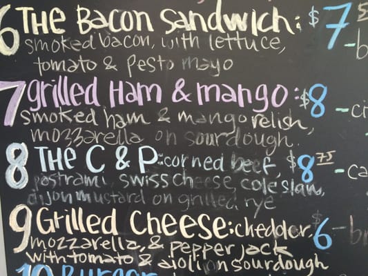 Menu photo 2 Nodo Iowa City, IA Menu photo 2 Nodo Iowa City, IA