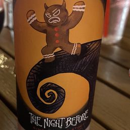 Incredibly good stout Incredibly good stout