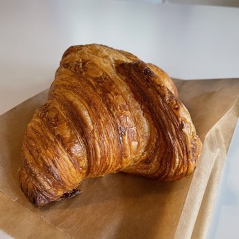 Syndicate - Butter croissant - Bakeries Near Me - Sierra Madre, California