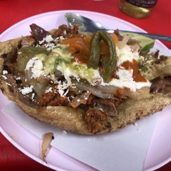 Las Adelitas - Gordita Campechana