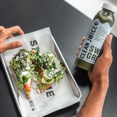 Clean Juice Round Rock by null