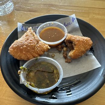 Lord Empanada - Bean and beef empanadas - Argentine Near Me - Monrovia, California Lord Empanada - Bean and beef empanadas - Argentine Near Me - Monrovia, California