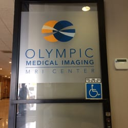 Mira Medical Imaging - Entrance door