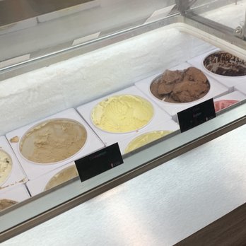 Eiffel Waffle - Ice Cream & Frozen Yogurt Near Me - Bolingbrook, Illinois