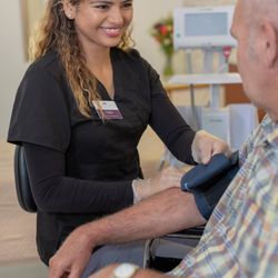 Crystal Ridge Care Center