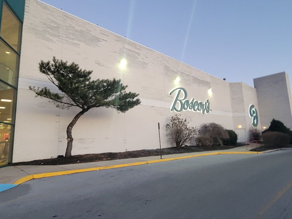 BOSCOV’S Updated September 2024 4600 Jonestown Rd, Harrisburg