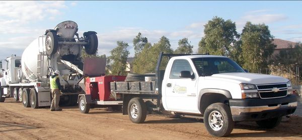 Concrete Pumping Transportation - Masonry Grouting, Retaining Walls, ICF Walls, Rip Rap, Driveways, Foundations, Patios, Slabs, Decks, Footing, Shotcrete, Sidewalks, Decks, Footings, ICF Walls, Patios, Rip Rap,Sidewalks, Driveways, etc.