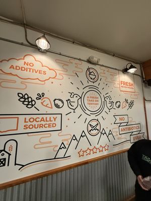 BB's Teriyaki Grill by null