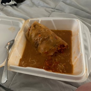 El Azteca Restaurant - Smothered breakfast burrito - Mexican Near Me - Thornton, Colorado El Azteca Restaurant - Smothered breakfast burrito - Mexican Near Me - Thornton, Colorado