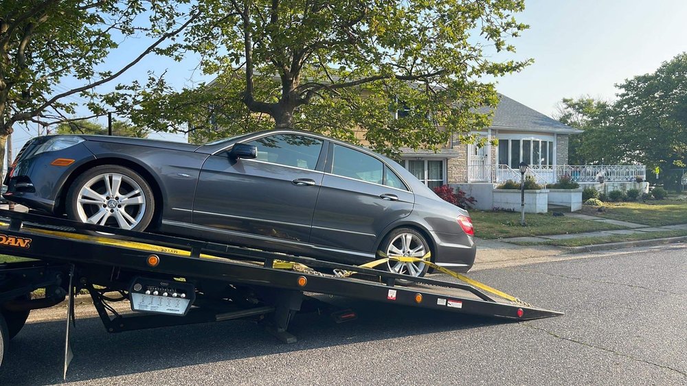 DOMINIQUE’S TOWING Updated June 2024 Mays Landing, New Jersey